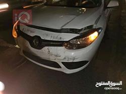 رينو فلوينس